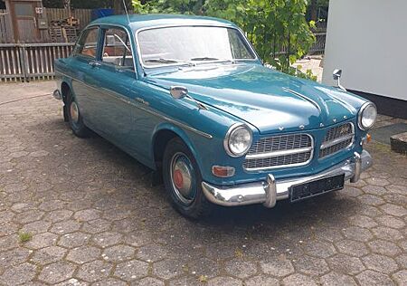 Volvo Amazon