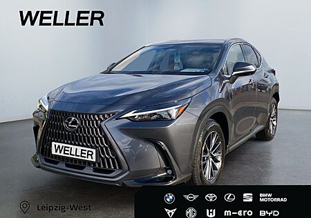 Lexus NX 450h + E-FOUR Business *Bi-LED*360*Leder*4x SH