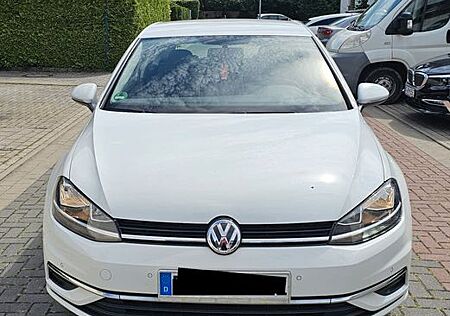 VW Golf Volkswagen 2.0 TDI DSG Comfortline Comfortline
