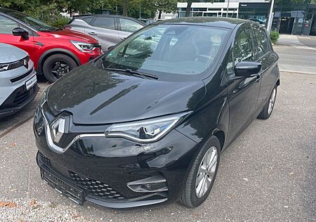 Renault ZOE Experience R135/Z.E. 50 Batteriekauf Exp...