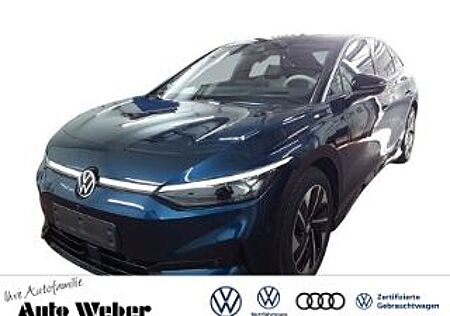 VW ID.7 Volkswagen Pro HUD AD AHK-el. klappb. Panorama Navi Me