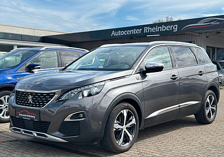 Peugeot 5008 Crossway*Automatik*Inspektion Neu*