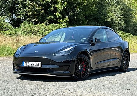 Tesla Model 3 SR+*AMD*Garantie