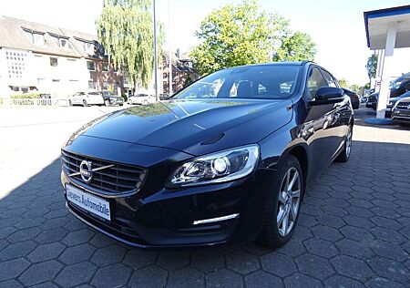 Volvo V60 Kombi Linje Business D4 Geartronic Navi Kame