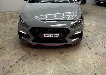Hyundai i30 2.0T-GDI DCT N Performance/LED/Pano/Komfort