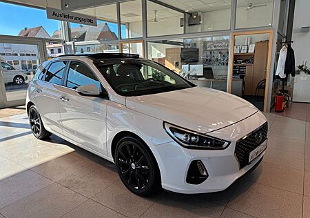 Hyundai i30 Premium Mega Ausstattung