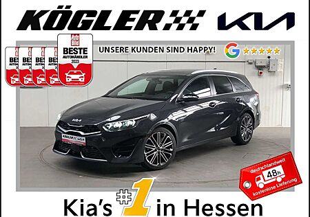 Kia Cee'd Sportswagon Ceed SW 1.5i T DCT7 GT Line |LED|TEC|GD|18Z