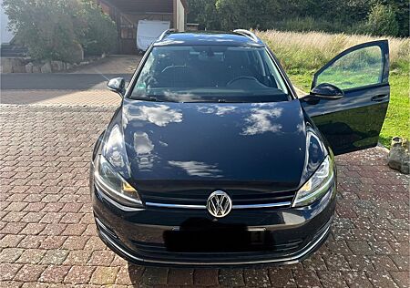 VW Golf Volkswagen 2.0 TDI 4MOTION BMT LOUNGE Variant LOUNGE