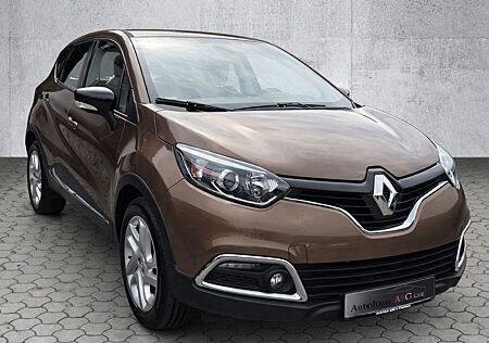 Renault Captur Intens*Navig*PDC*Tempom.*KeylessGO*1.Hand