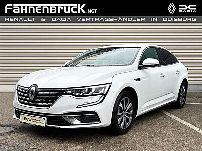 Renault Talisman Intens TCe 160 EDC Scheckheft PDC