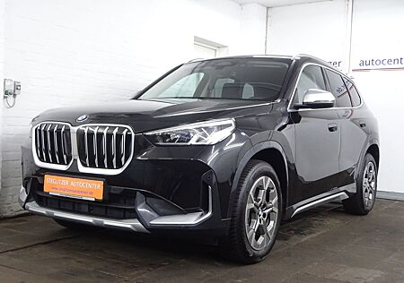BMW X1 sDrive 18i xLine Aut./Live Cockpit/LED/Kamera