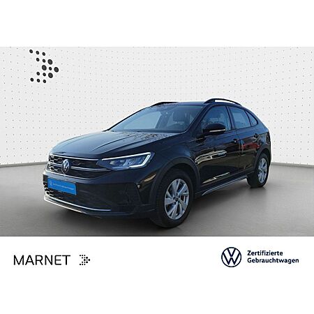 VW Taigo leasen