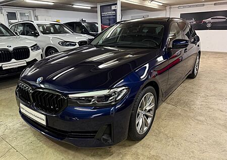 BMW 530dT ,4 Zonen,Standheiz,Komfortsitze,Leder,1.Hd