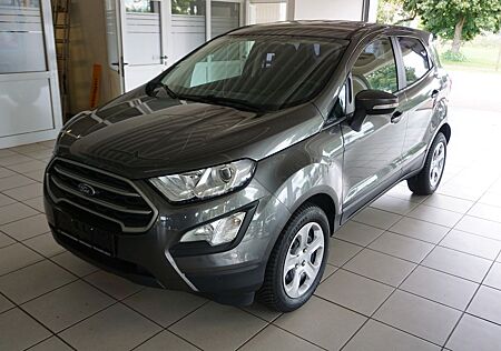 Ford EcoSport Trend 1,0 Eco Boost