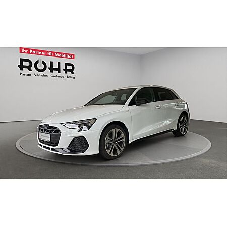 Audi A3 leasen