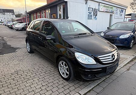 Mercedes-Benz B 150 STEUERKETTE NEU*TÜV NEU*INSPEKTION NEU