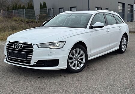 Audi A6 Avant 2.0 TDI ultra*Navi*EU6*Xenon*SHZ*