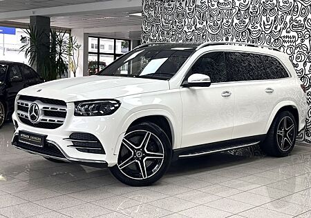 Mercedes-Benz GLS 350 d 3x AMG SPORT*ALLRADLENK*LUFT*PANO*VOLL