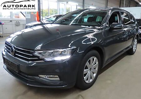 VW Passat Variant Volkswagen 2.0TDI SCR 150PS DSG*LED*NAVI*KAM