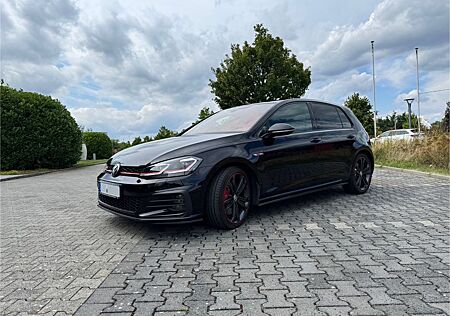 VW Golf Volkswagen GTI Perf. Bremse,Service neu/Stdhz/Dyn./DCC