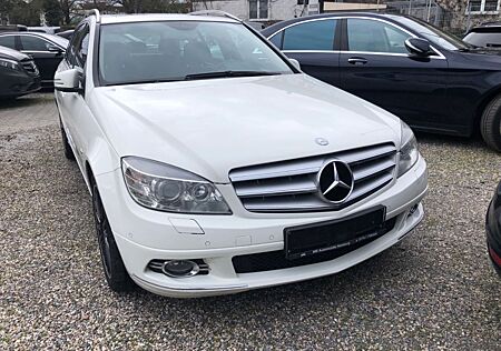 Mercedes-Benz C 220 T CDI BlueEfficiency,Avantgarde,ESSD,Navi,