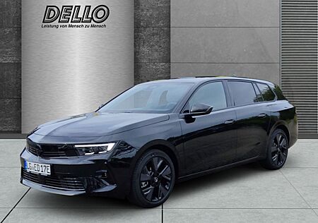 Opel Astra electric ST GS Tech-Paket Navi LED CarPlay