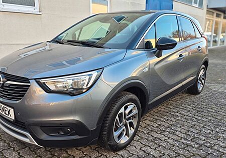 Opel Crossland X Crossland (X) Innovation 1,2 Automatik AHK SHZ