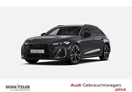 Audi A5 Avant S line TFSI 110 kW edition one AHK/360°