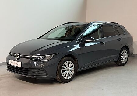 VW Golf Volkswagen VIII 2.0TDI DSG Var. Life ACC*SIDE*AHK*MEMO