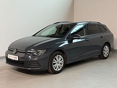 Volkswagen Golf VIII 2.0TDI DSG Var. Life ACC*SIDE*AHK*MEMO