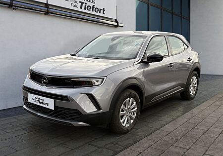 Opel Mokka-e Edition // 3-Phasig / Navi