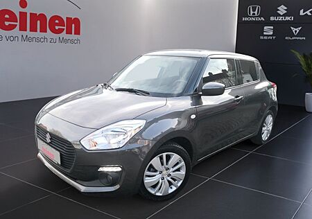 Suzuki Swift 1.2 5D M/T Comfort Hybrid SHzg+LM+BLUETOOT