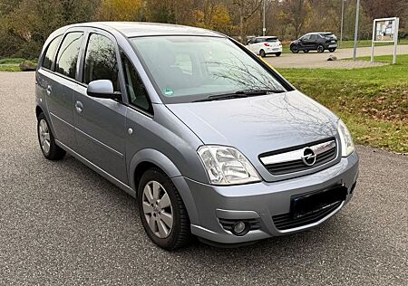 Opel Meriva CATCH ME Now 1.6 TWINPORT CATCH ME Now