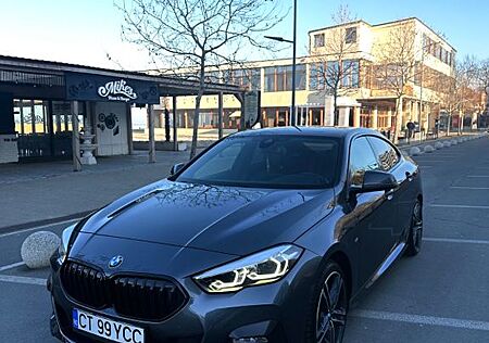 BMW 216 218 Gran Coupe I M-SPORT SHADOW