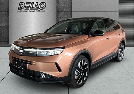 Opel Grandland X Grandland GS Tech Komfort-Paket HUD Navi Digital
