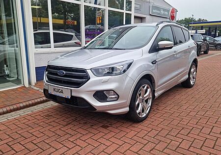 Ford Kuga ST-Line, Navi, RFK, Tempomat, el. Heckk. Ga