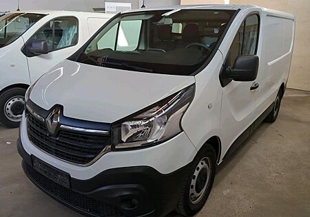 Renault Trafic 2,0 dCi 120 dCi ENERGY L1H1 3,0t Komfort