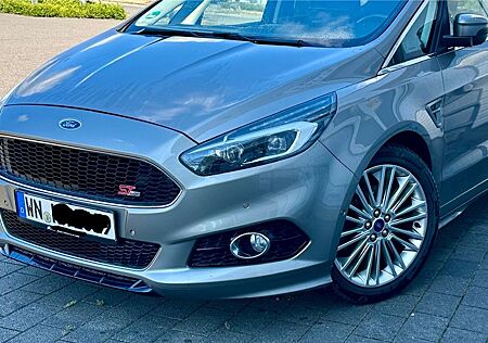 Ford S-Max 2,0 TDCi 132kW ST-Line ST-Line