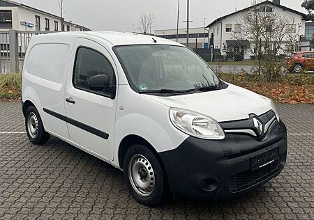 Renault Kangoo Rapid Basis WÜRTH Regale Klima PDC