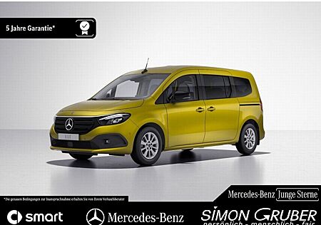 Mercedes-Benz EQT 200 Progressive Lang Premium+ AHK 7Sitzer