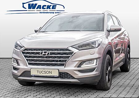 Hyundai Tucson 1.6 T-GDI Premium 2WD