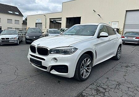 BMW X6 Baureihe xDrive 30 d M ,Kamera,Garantie,..