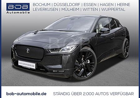 Jaguar I-Pace EV 400 R-Dynamic HSE Facelift