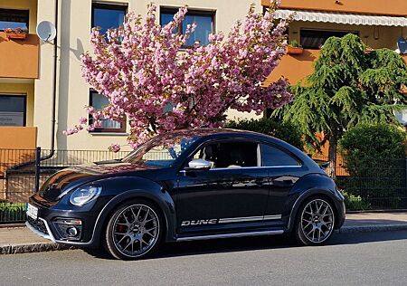 VW Beetle Volkswagen Dune 2.0 TSI | 220 PS | KW & 20" BBS |