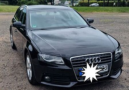 Audi A4 2.0 TDI (DPF) multitr. Ambiente Avant Amb...