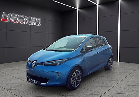 Renault ZOE Life LIMITED (Leihbatterie)