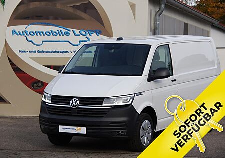 VW T6 Transporter Volkswagen T6.1 Transporter Kasten DSG LED ACC KAMERA NAVI