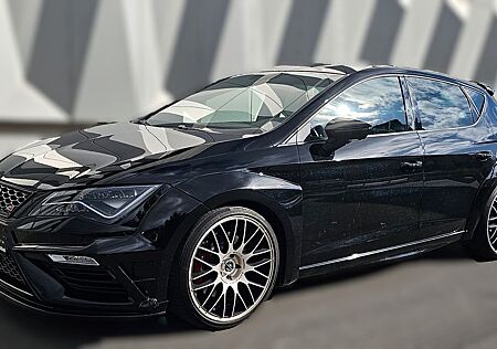 Seat Leon Widebody 2.0 TSI CUPRA 300