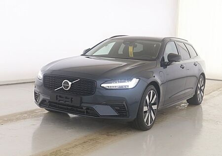 Volvo V90 T6 Plus Dark Recharge Plug-In Hybrid AWD