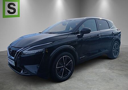 Nissan Qashqai Tekna 1.5 VC-T e-POWER 4x2